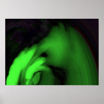 into the abyss posters