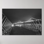 Into the Bay Poster