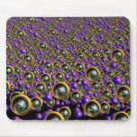 'Into the Edge of the Bubble Swarm' mousepads