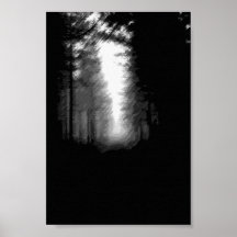 INTO THE FOG 2 POSTER