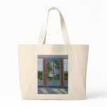 "Into the Garden" bags