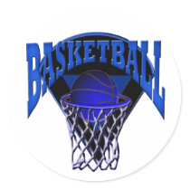 Into The Hoop Basketball and Backboard