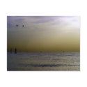 Into the light (2) postcards