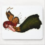 Into the Light Mousepad