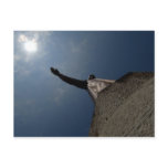 Into the light post card
