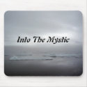 Into The Mystic Mousepad