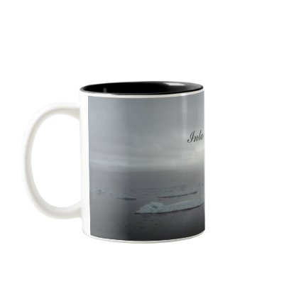 Into The Mystic Mug by CreatureCreations
