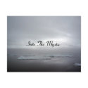 Into The Mystic Postcard
