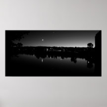 Into the Night Posters