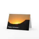 into the sunset cards