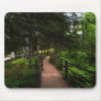 Into the woods mouse mats