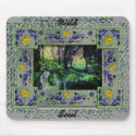 Into the Woods mousepads