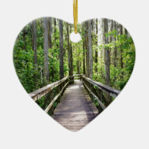 Into the Woods Ornament