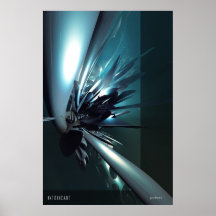 intoxicant posters