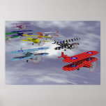 Intrepid Aviators posters