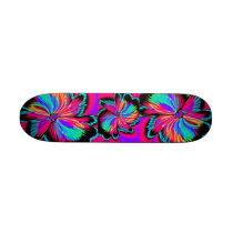 Intricate101 Skateboard