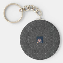 Intricated Keychains