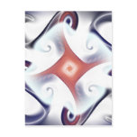 Introspective Sensation postcards