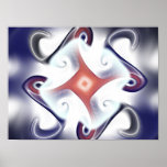 Introspective Sensation Poster