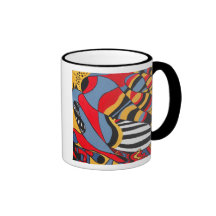 Introvert Mug