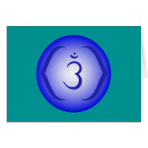 Intuition Chakra - Ajna