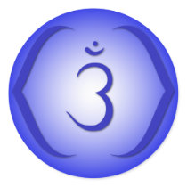 Intuition Chakra - Ajna
