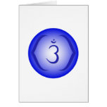 Intuition Chakra - Ajna cards