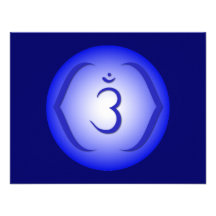 Intuition Chakra - Ajna Invitation