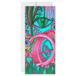 INTUITIVE rack cards