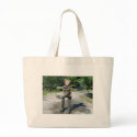 inukshuk image by Hart for actra bags