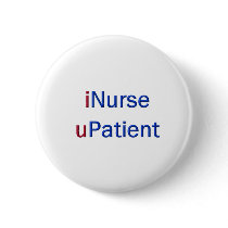 iNurse Pin