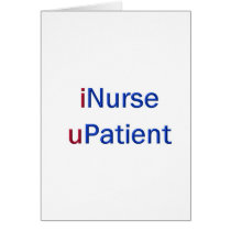 iNurse Cards