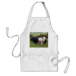 Invasion Aprons