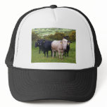 Invasion Trucker Hat