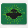 Invasion. Mouse Mats