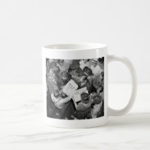 Invasion of Poland, 1939 Mugs