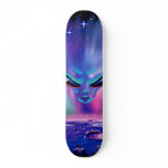 invasion custom skate board