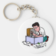 Invenrer Keychains