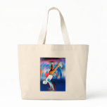Inverted Street Dancing! Bag
