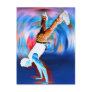 Inverted Street Dancing! Post Cards