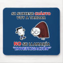 Investigación mousepads