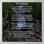 Invictus posters