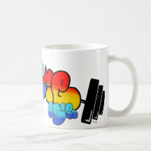 InVINCEable Coffee Mug