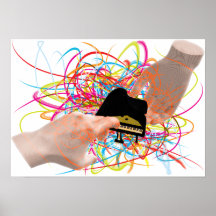 Invincible Print