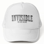 Invisible Hat