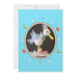Invitacion a Baby Shower invitations