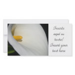 Invitaciones de Boda Tarjeta Fotografica Personalizada