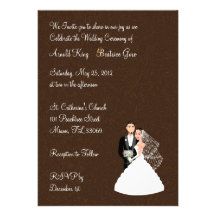 Invitation