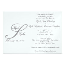 Invitation