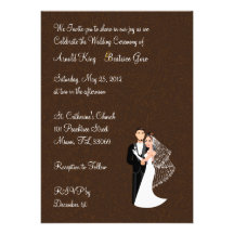 Invitation